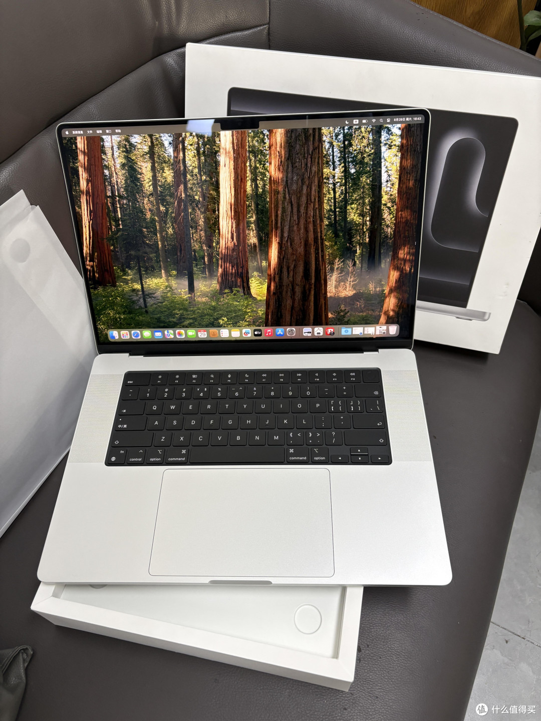 MacBook Pro校园实测与选购指南