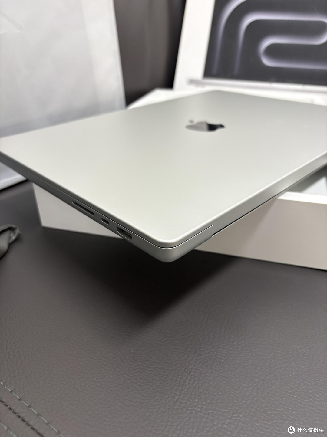 MacBook Pro校园实测与选购指南