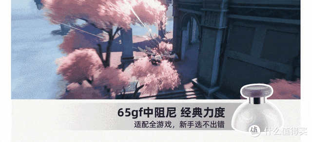 双切扳机+可视宏设置，北通鲲鹏50手柄这波操作太狠了