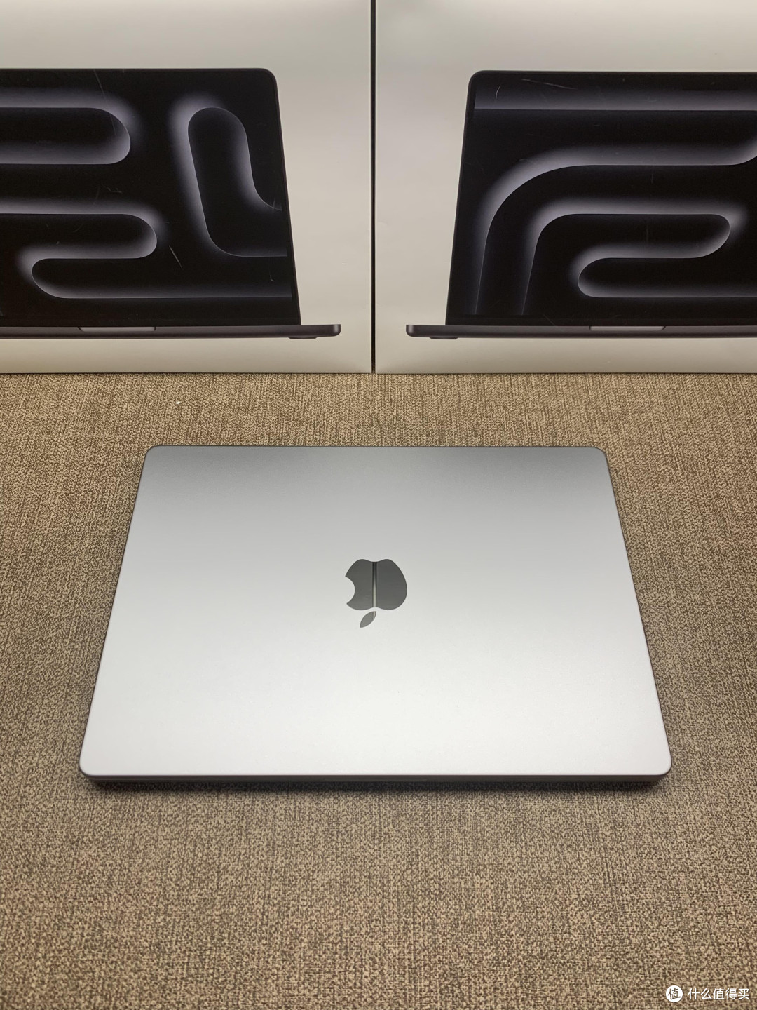 大学生选购MacBook Pro的真实体验