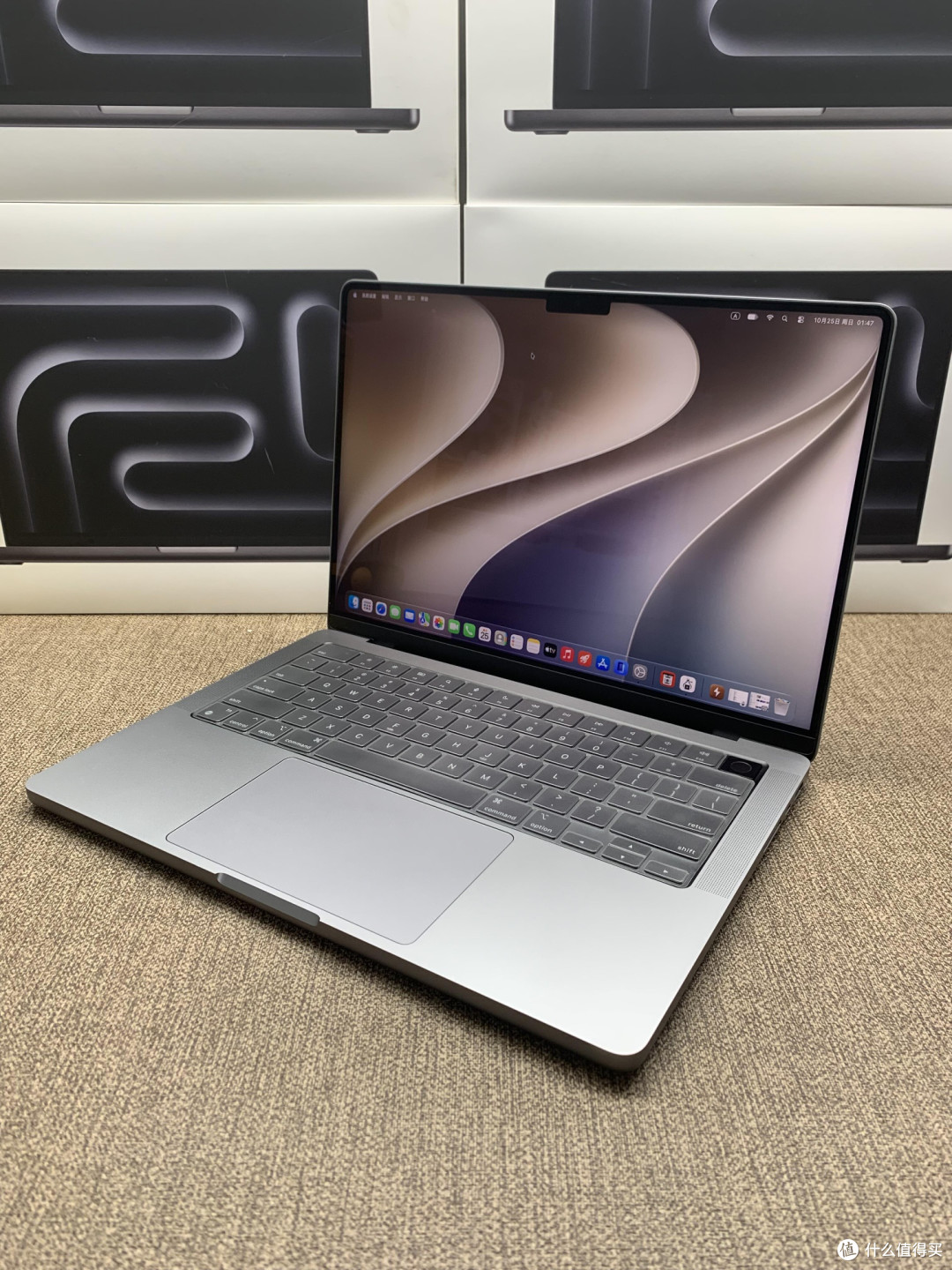 大学生选购MacBook Pro的真实体验