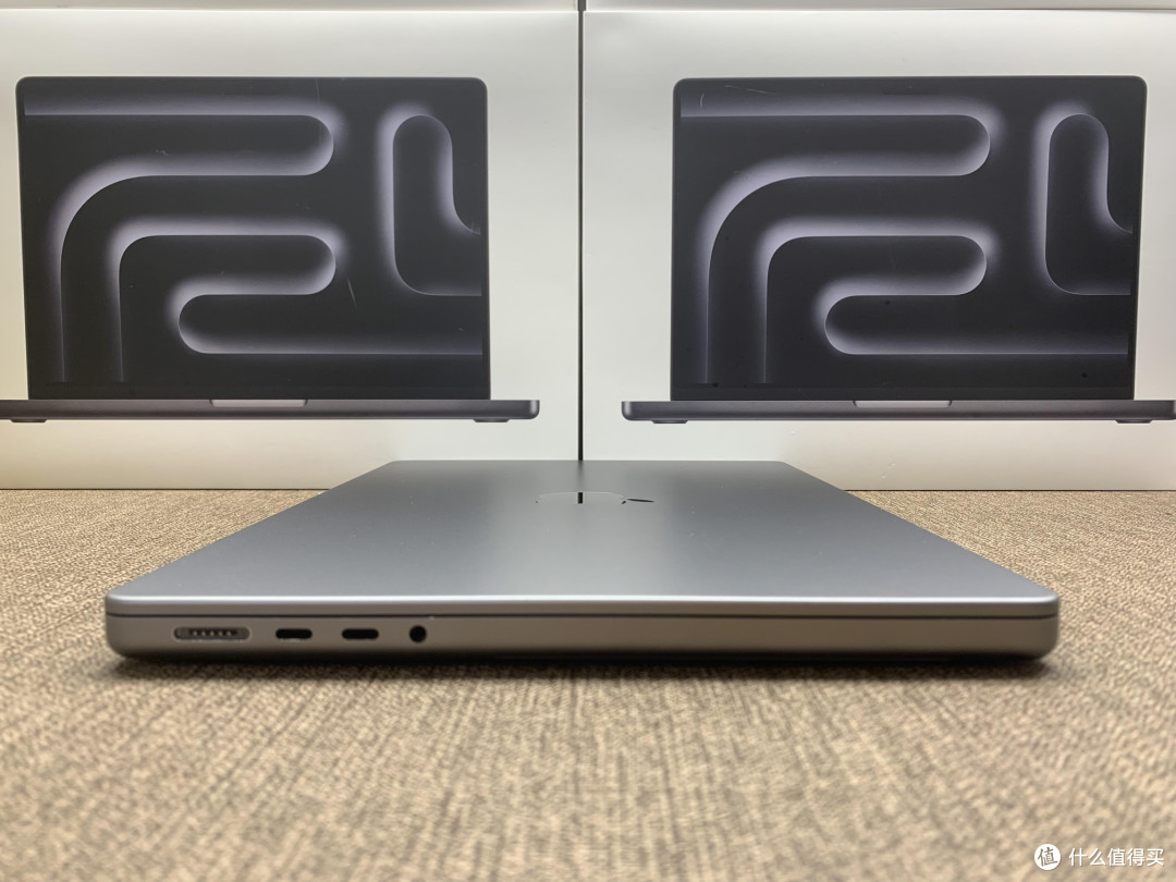 大学生选购MacBook Pro的真实体验