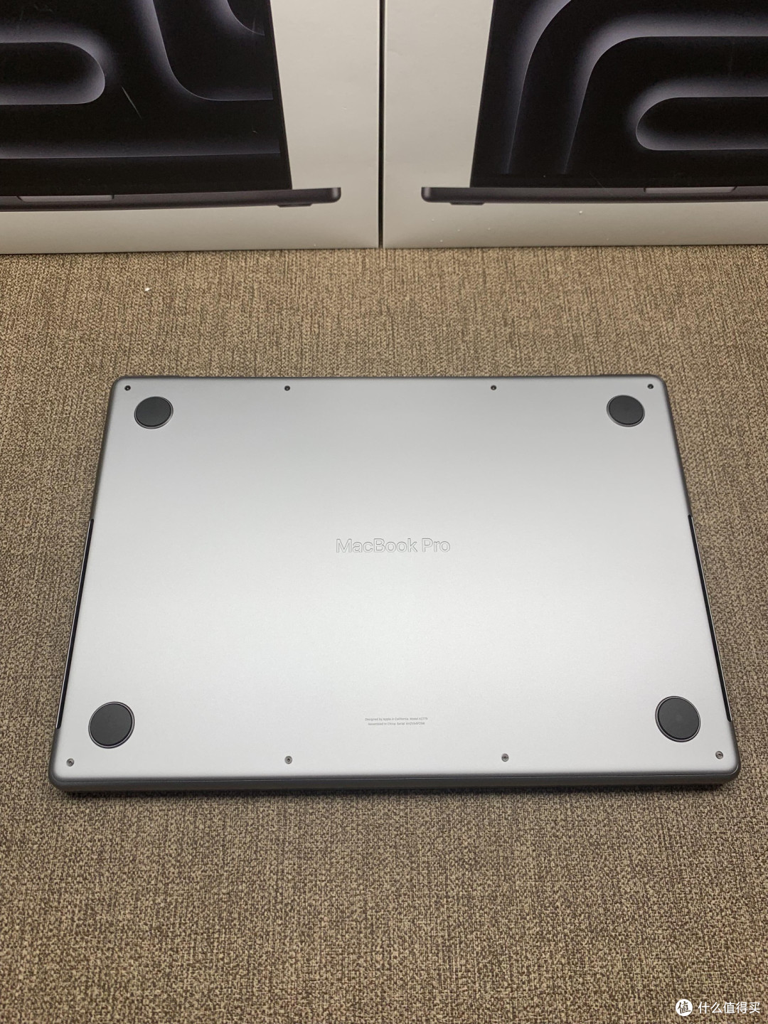 大学生选购MacBook Pro的真实体验