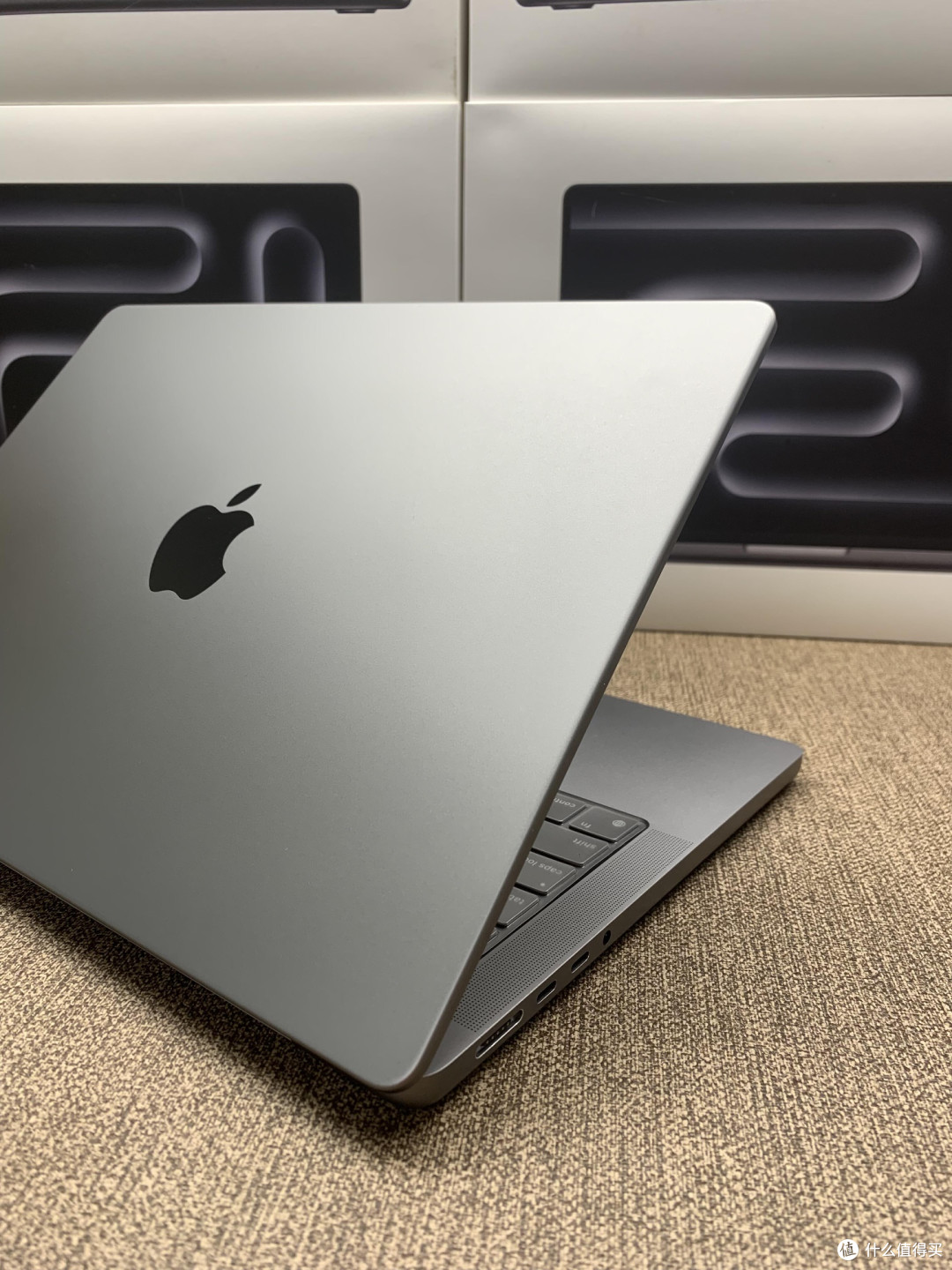 大学生选购MacBook Pro的真实体验