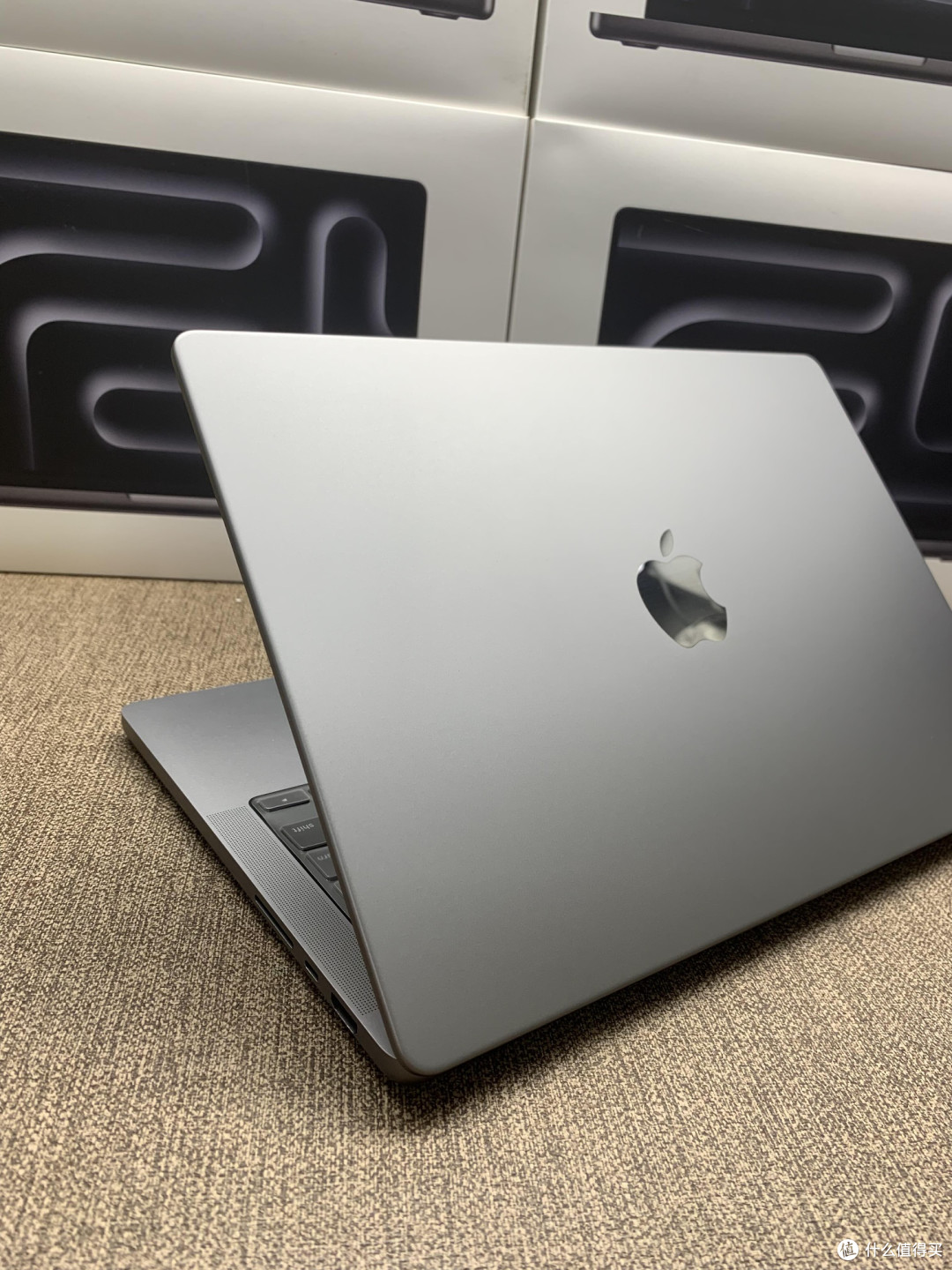 大学生选购MacBook Pro的真实体验