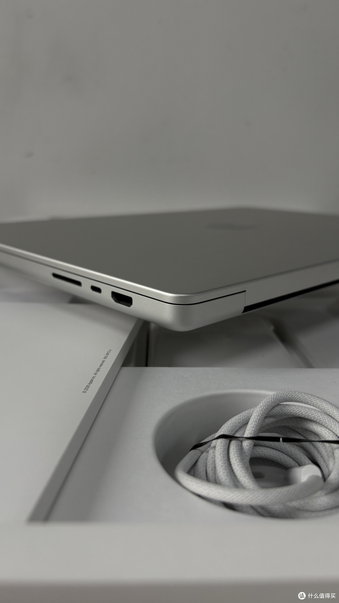 MacBook Pro大学生实测指南