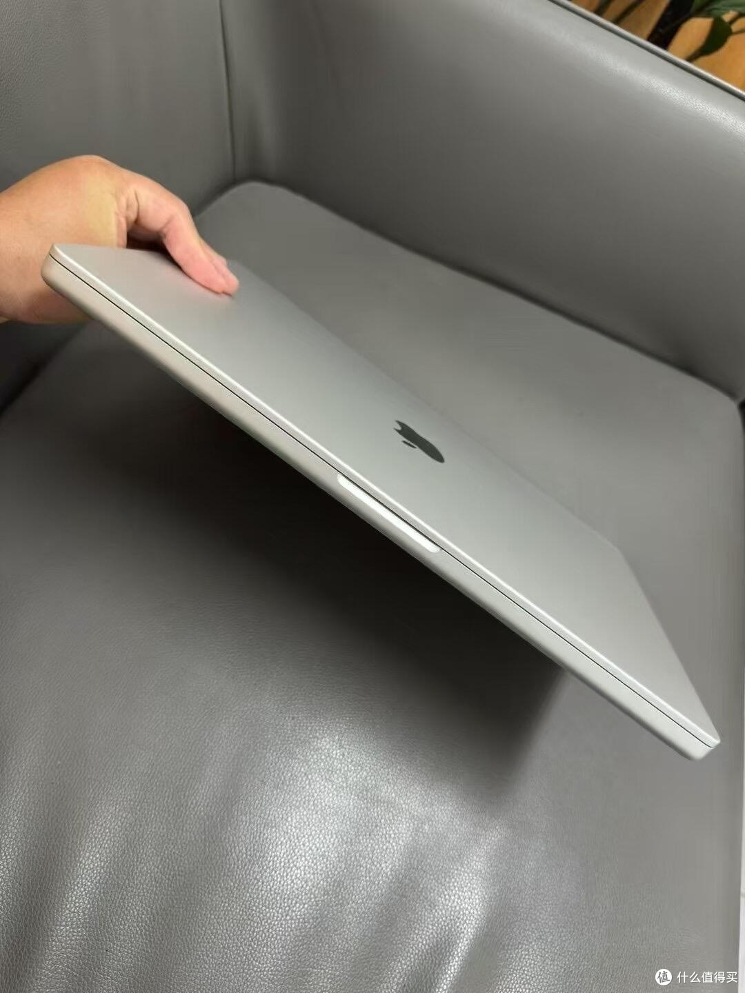 MacBook Pro校园场景实测
