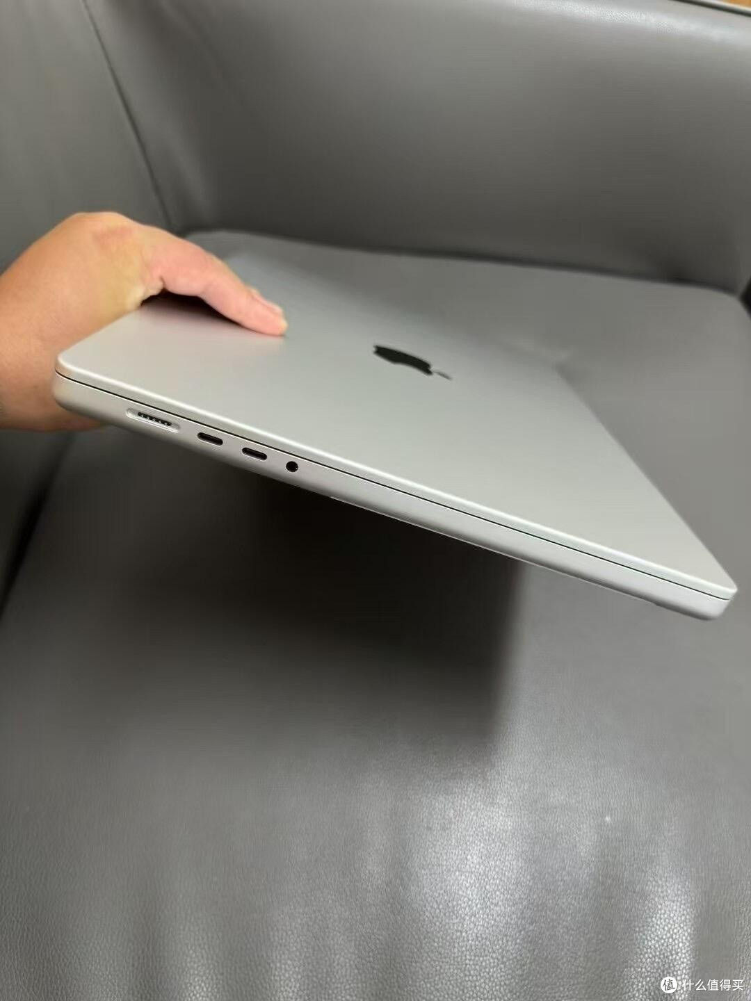 MacBook Pro校园场景实测