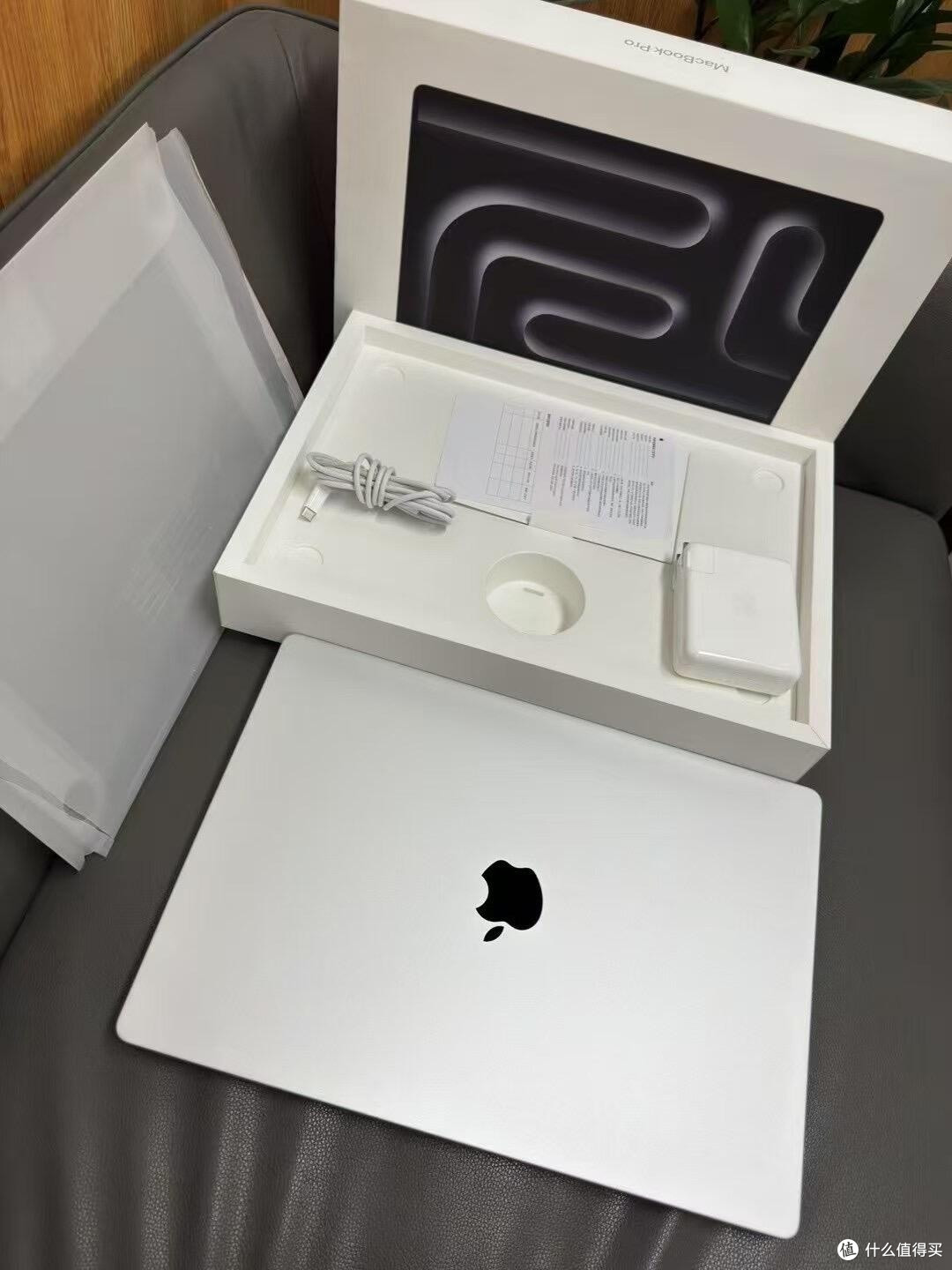 MacBook Pro校园场景实测
