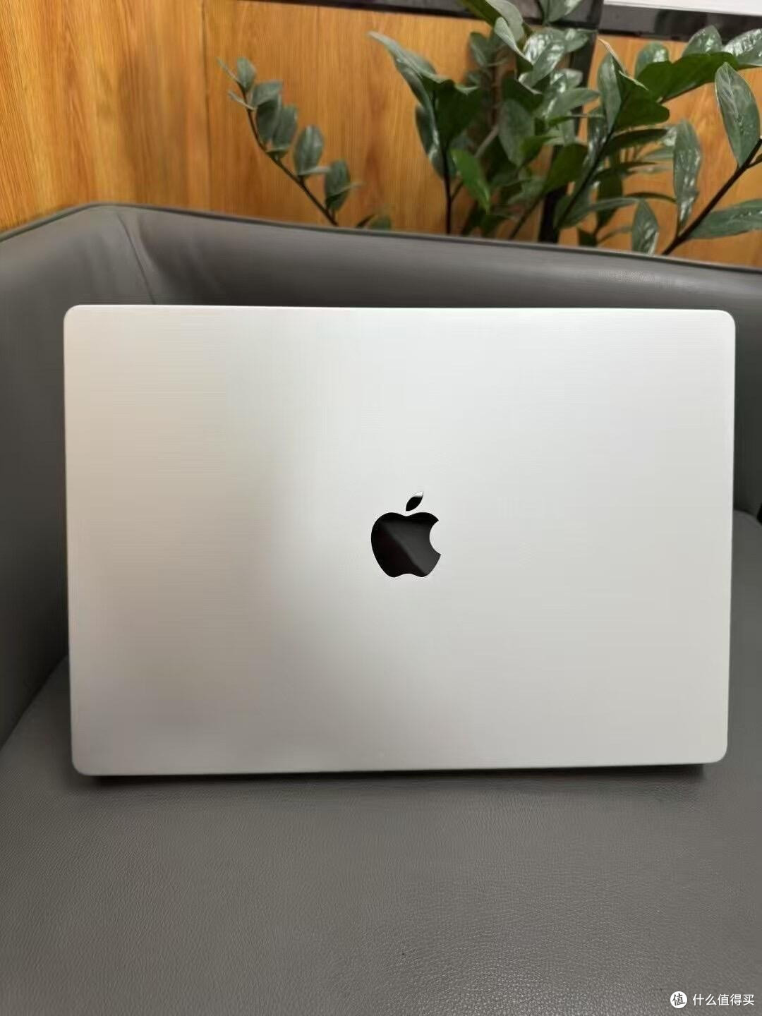 MacBook Pro校园场景实测