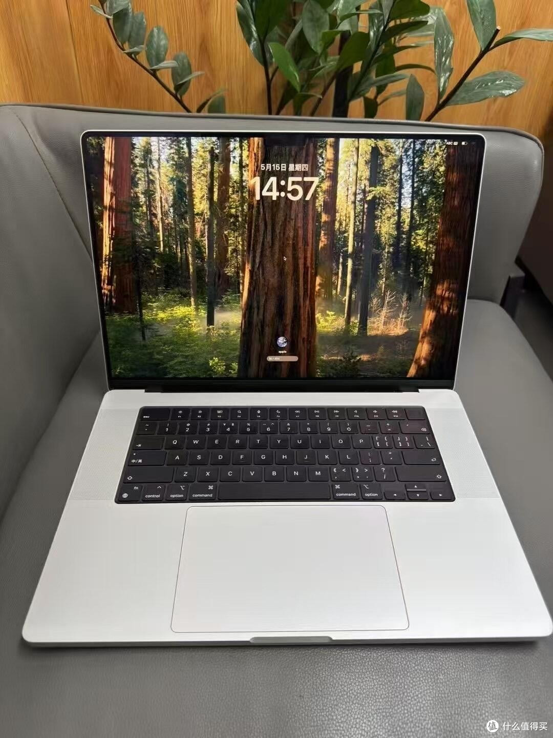MacBook Pro校园场景实测