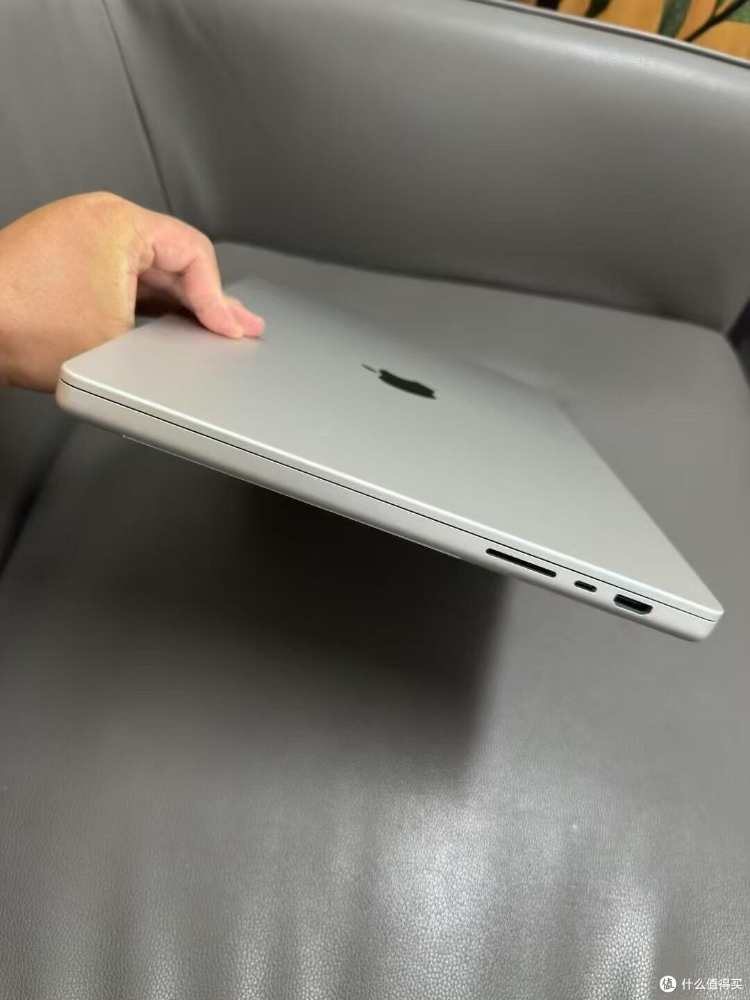 MacBook Pro校园场景实测