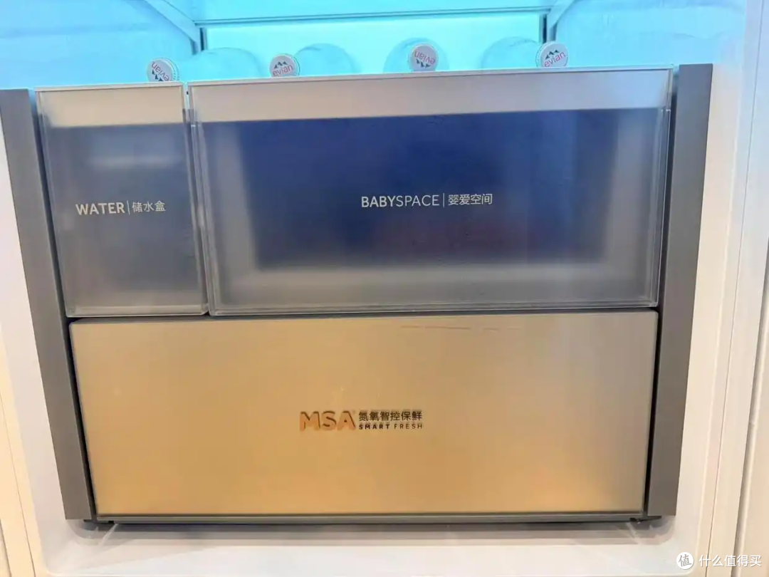 卡萨帝冰箱:保鲜科技与极致设计的完美结合,双十一换新必看~