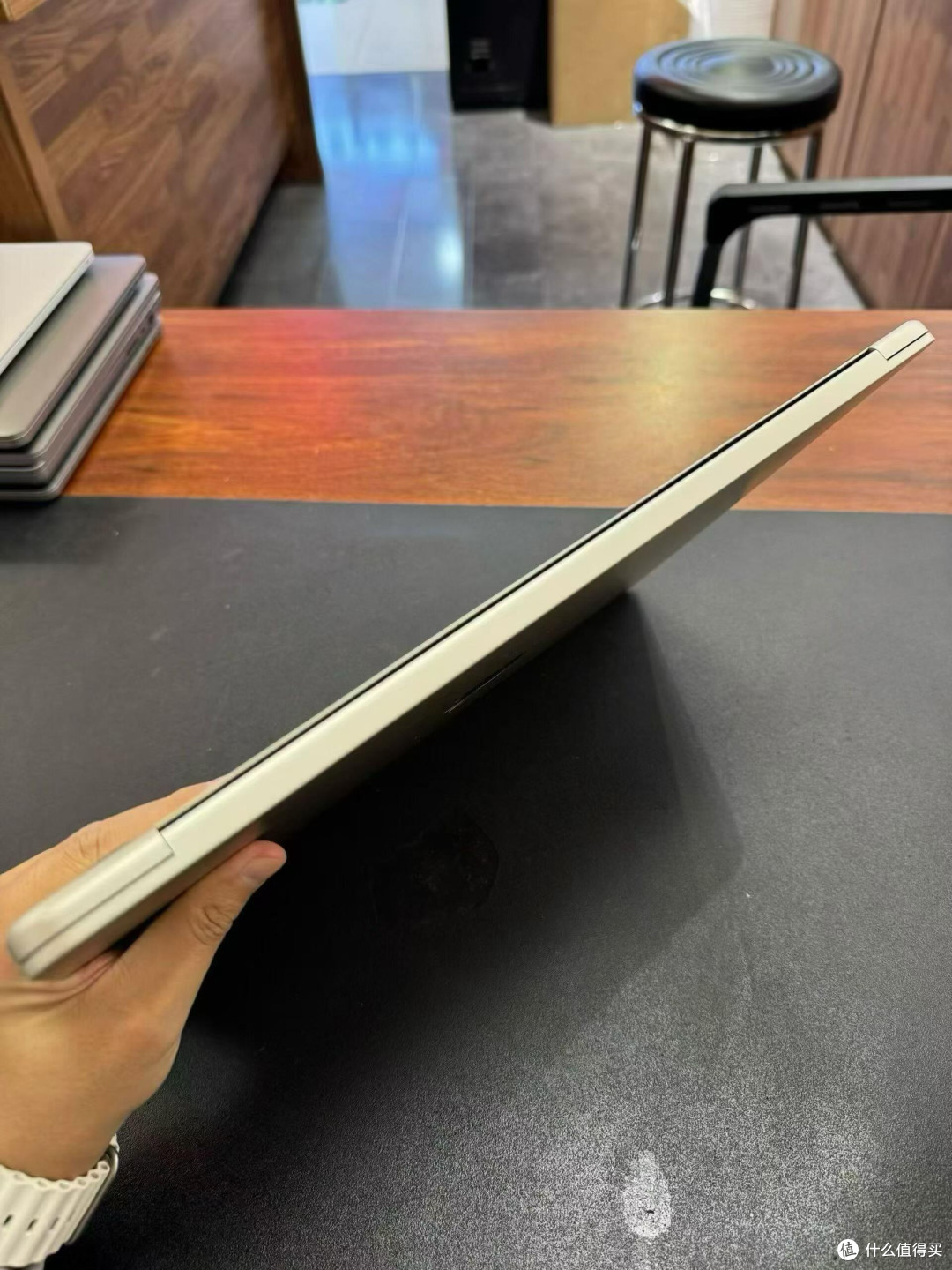 MacBook Air大学生实测指南