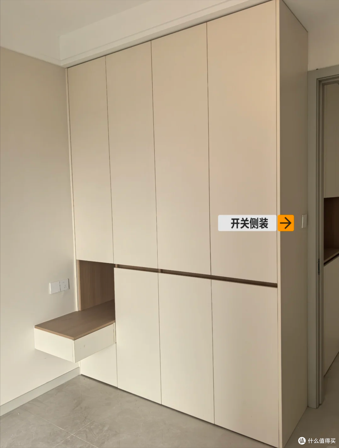 被网友的衣柜设计给惊艳到：原来这8个细节，能让衣柜好看又好用