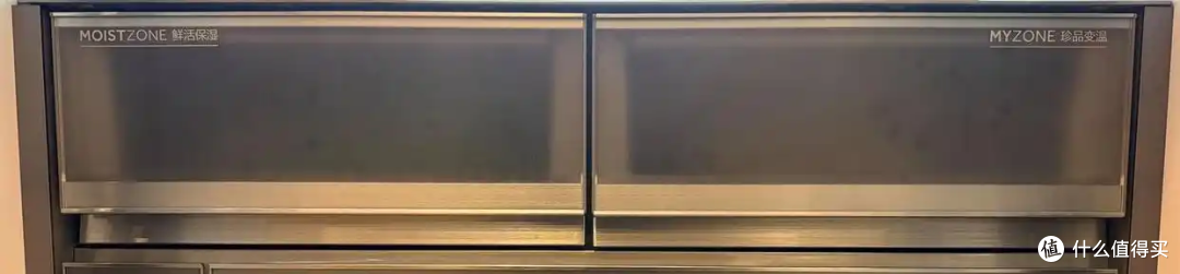 卡萨帝冰箱:保鲜科技与极致设计的完美结合,双十一换新必看~