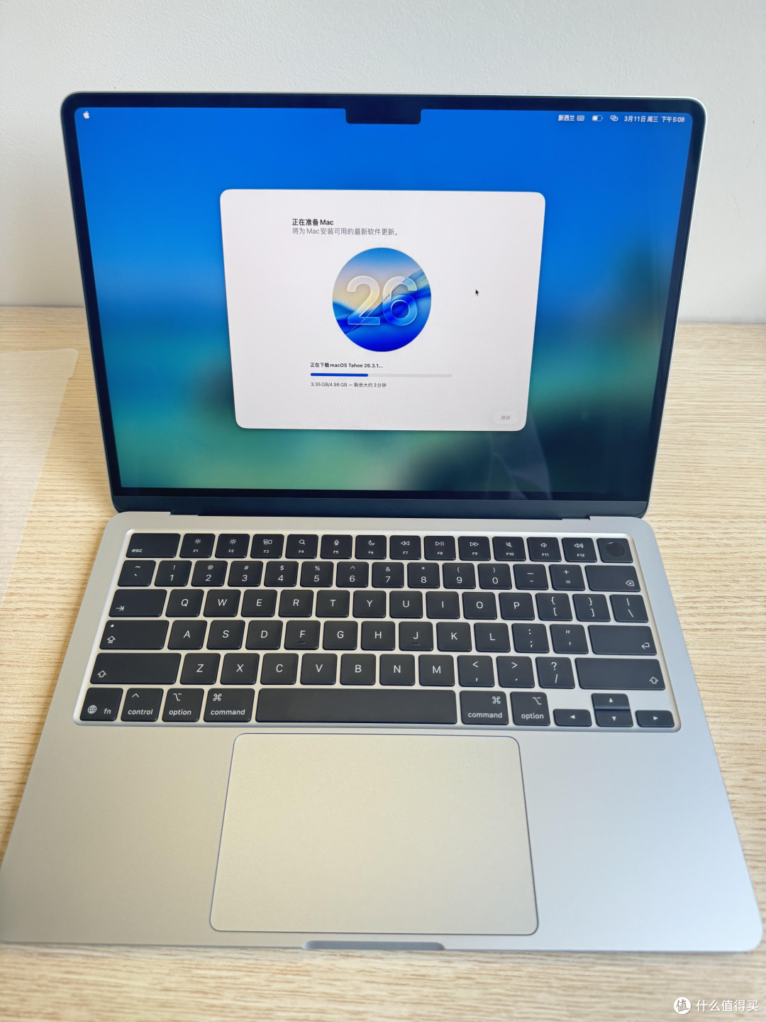 MacBook Air学生购机实测分析