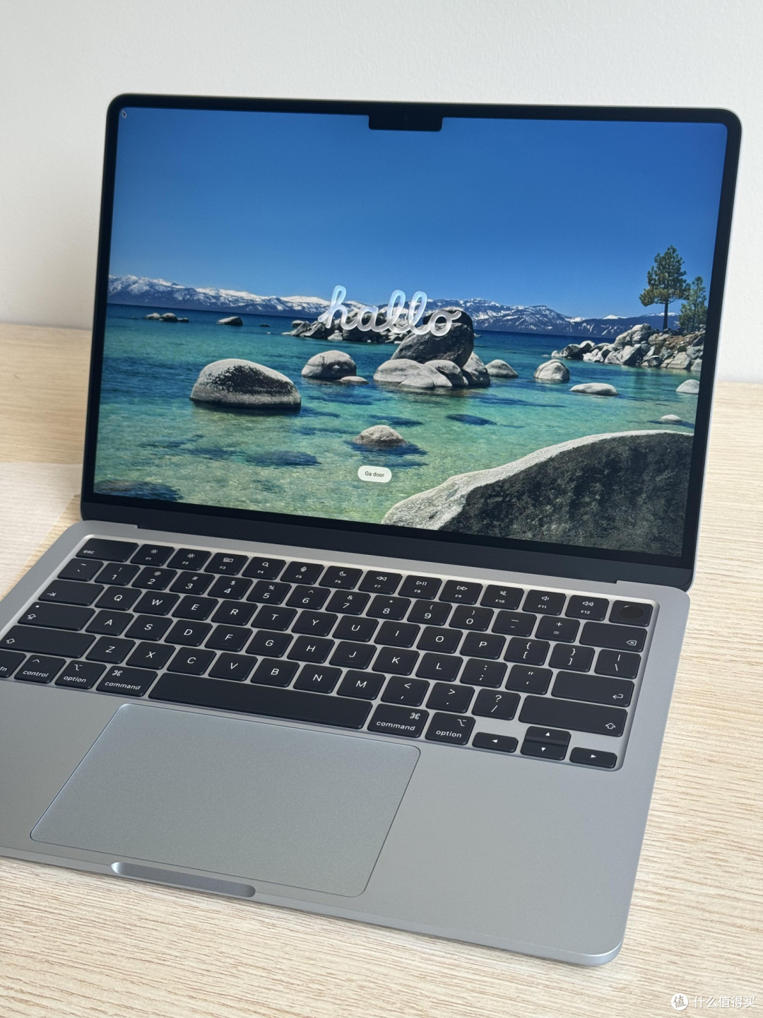 MacBook Air学生购机实测分析