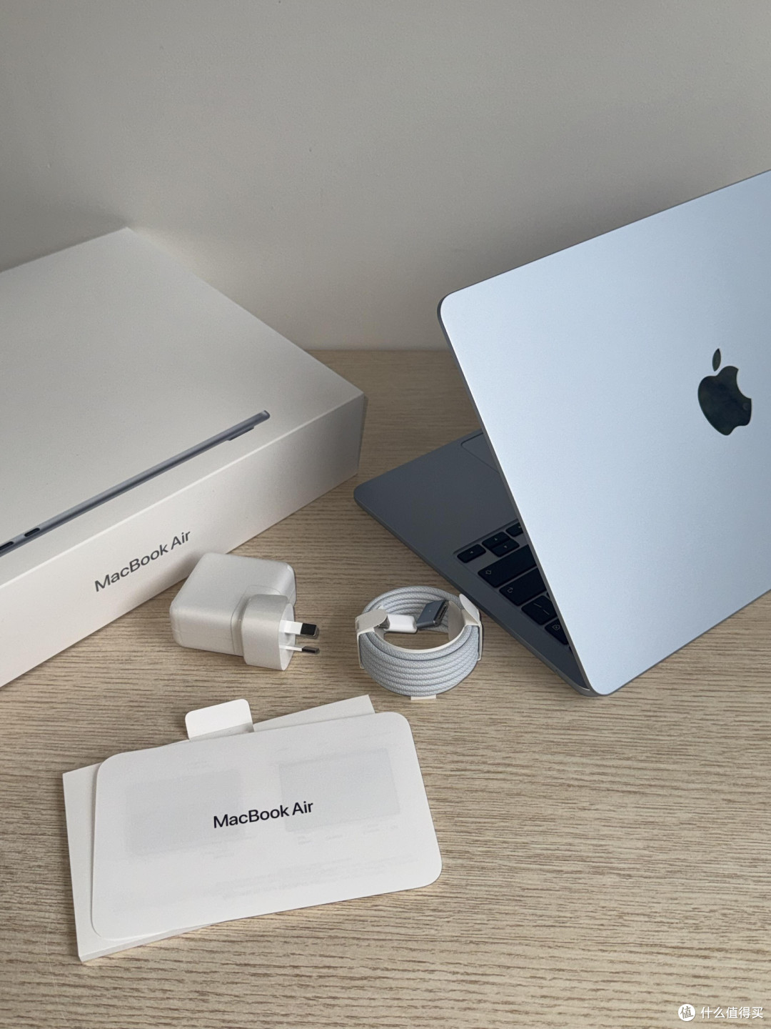MacBook Air学生购机实测分析