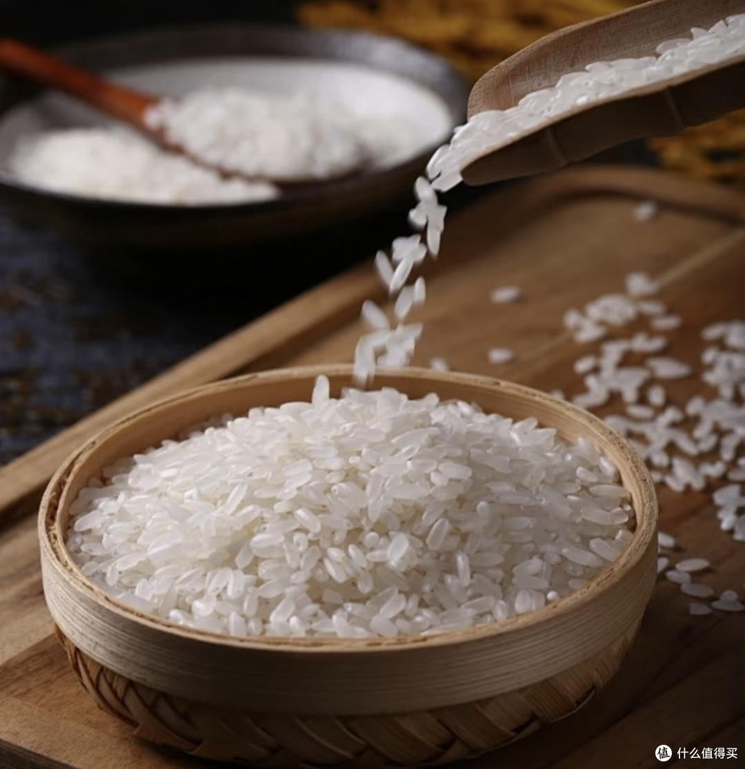 五常大米到底是什么米？又为什么吃着比普通大米要好吃呢