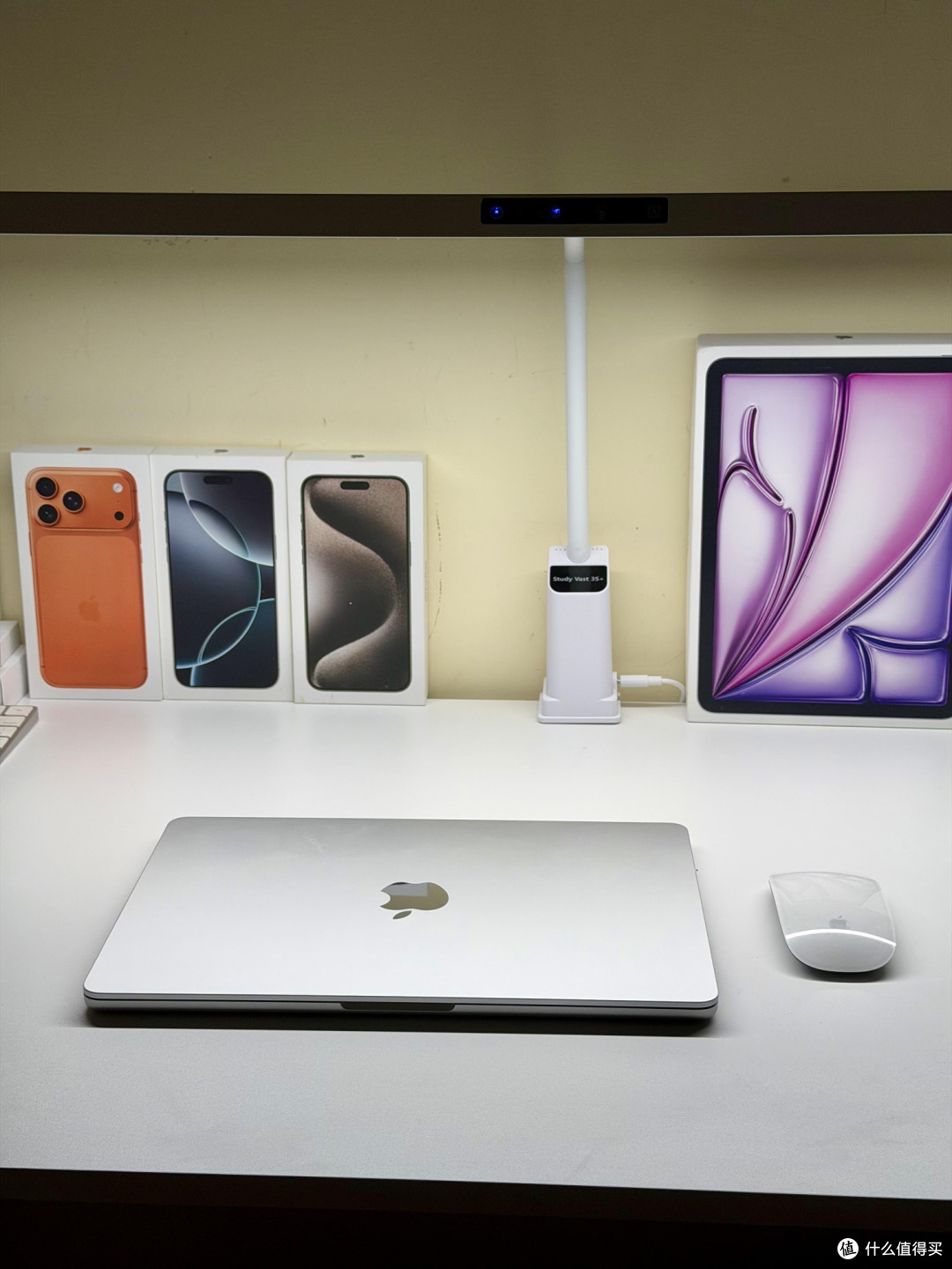 MacBook Air学生购机指南