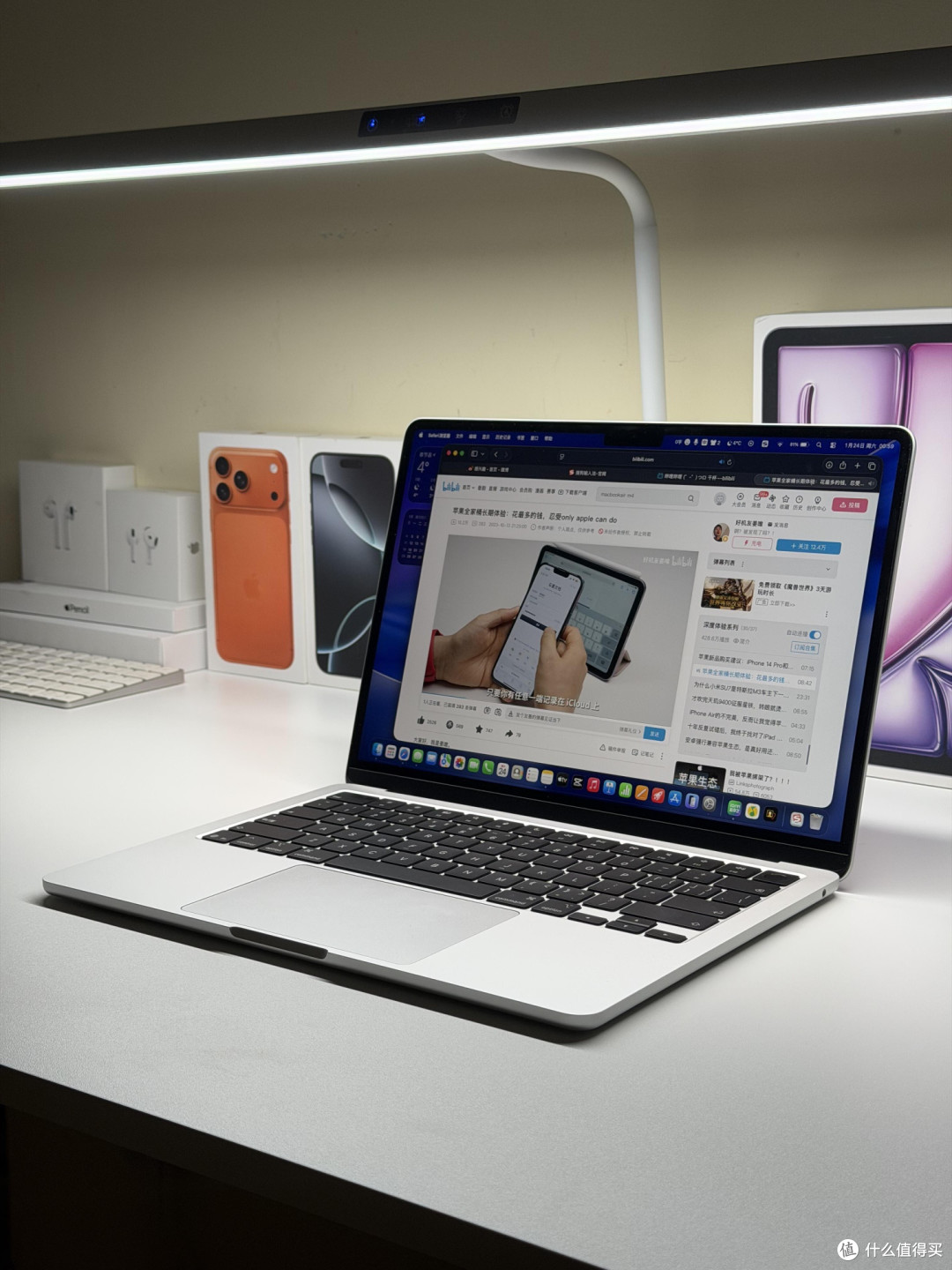 MacBook Air学生购机指南