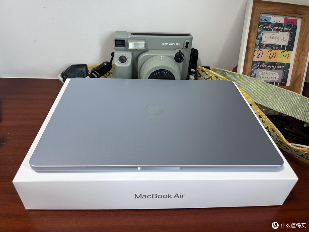 MacBook Air校园实测与选购指南
