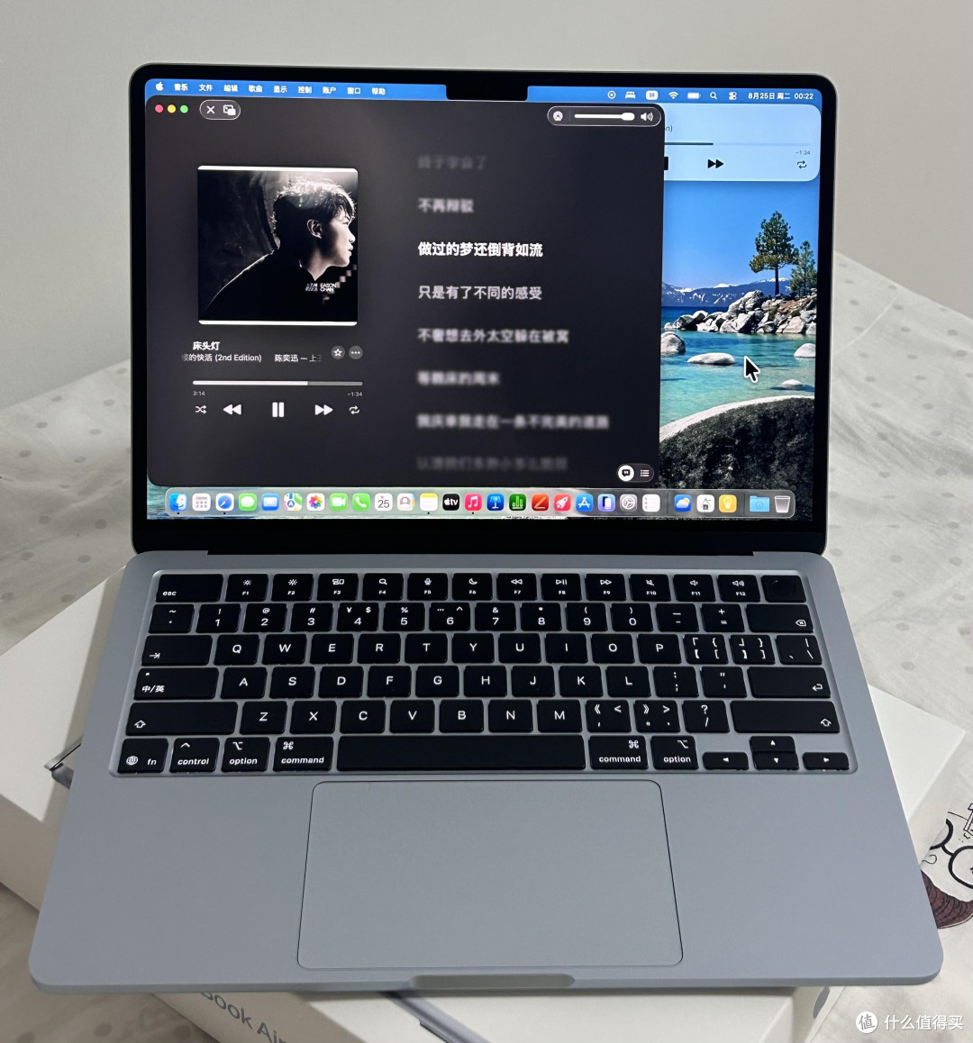MacBook Air校园实测与选购指南