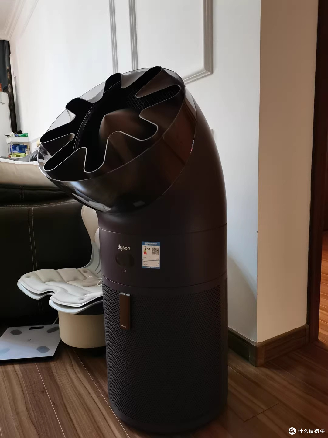 戴森BP10用了一阵,贵得有没有道理