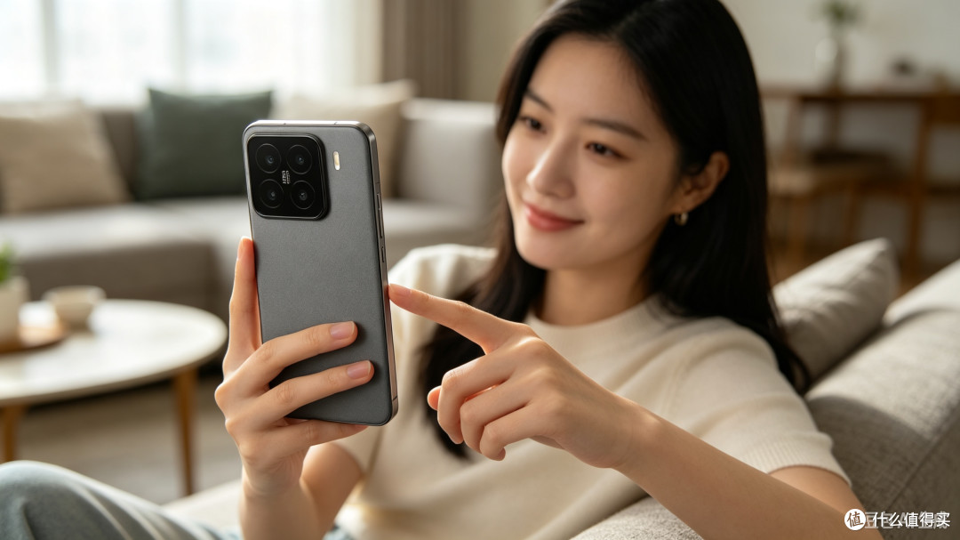 2300+拿下大内存版本的小米15?这波真香?