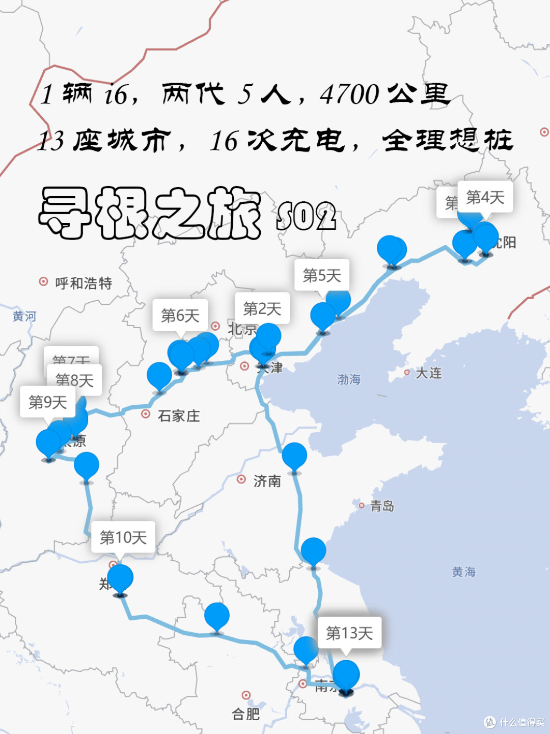[理想照进现实]寻根之旅第二季
