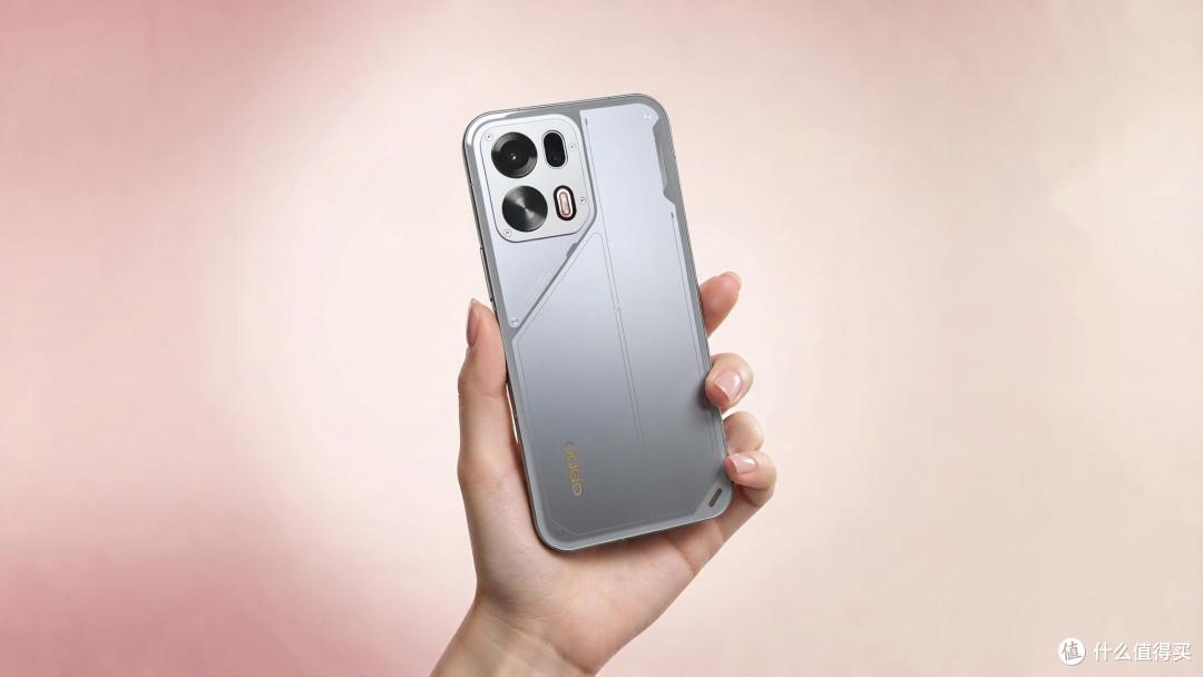 OPPO K15 Pro+国补后2634，8000mAh+天玑9500s+散热风扇，冲不冲