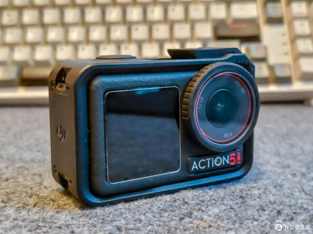 大疆Action 5 Pro和Pocket 4P长期使用后，好用配件分享