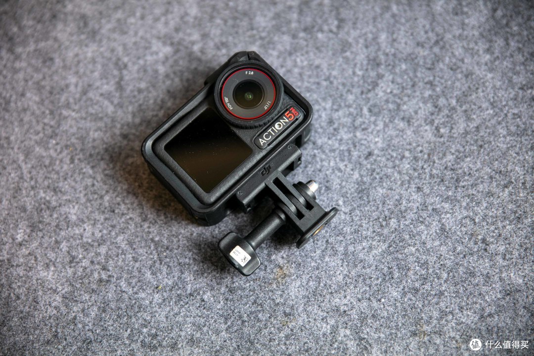 大疆Action 5 Pro和Pocket 4P长期使用后，好用配件分享