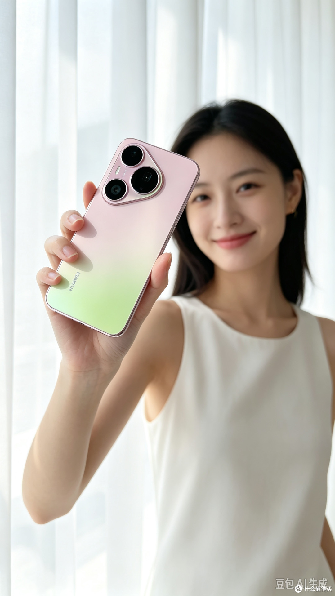 别堆参数！华为Pura90Pro实测？