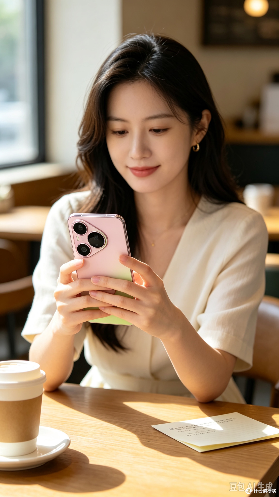 别堆参数！华为Pura90Pro实测？