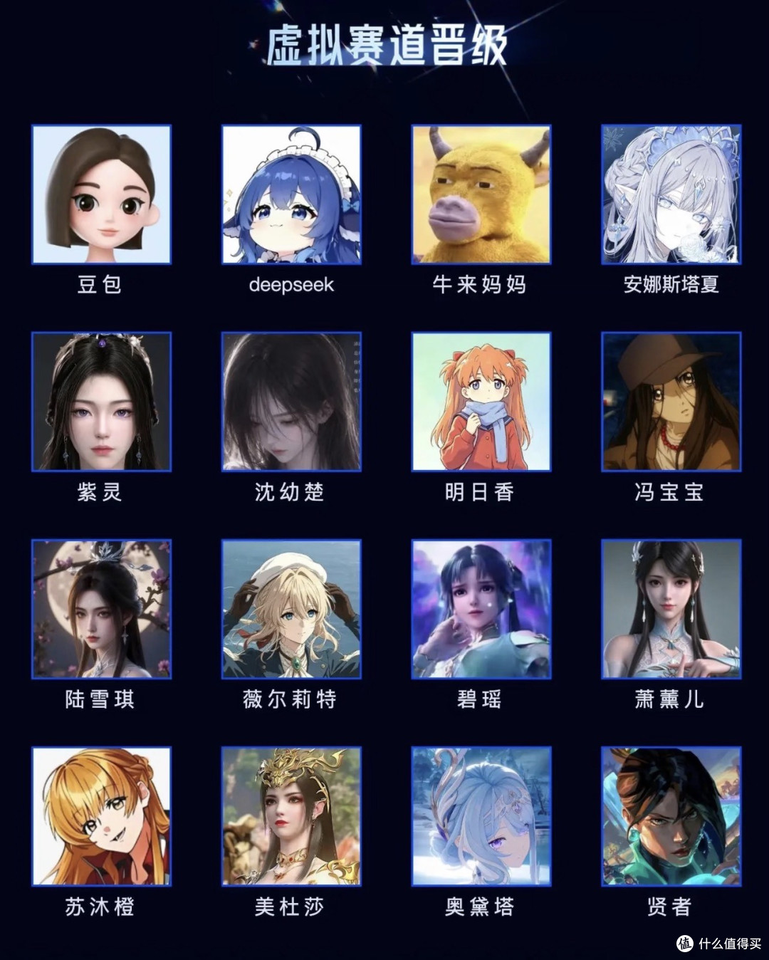 VOGUE 的开毯女神，在虎扑连 16 强都进不去：笑不活了，在评什么