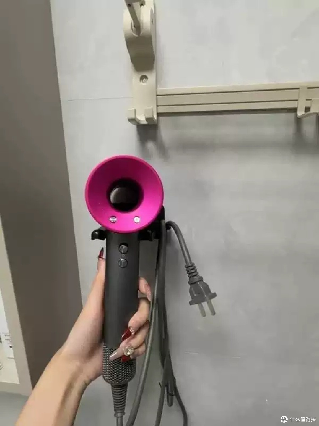 徕芬高速吹风机的性能分析