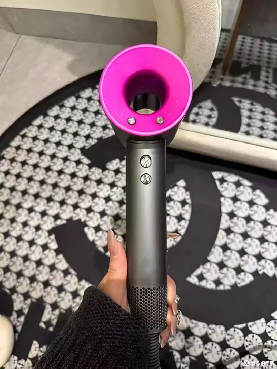 徕芬高速吹风机的性能分析
