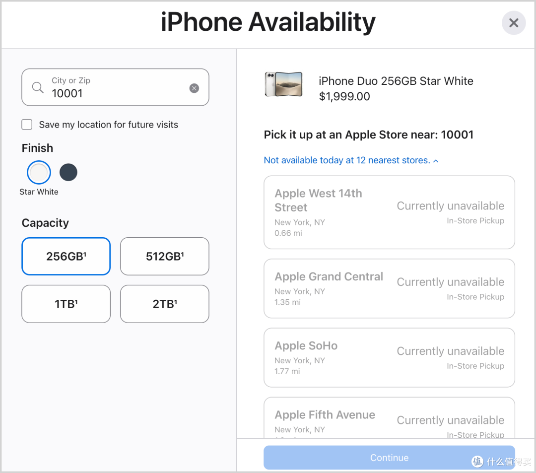 最高降 1390 元！iPhone Duo开始破发降价，太快了！