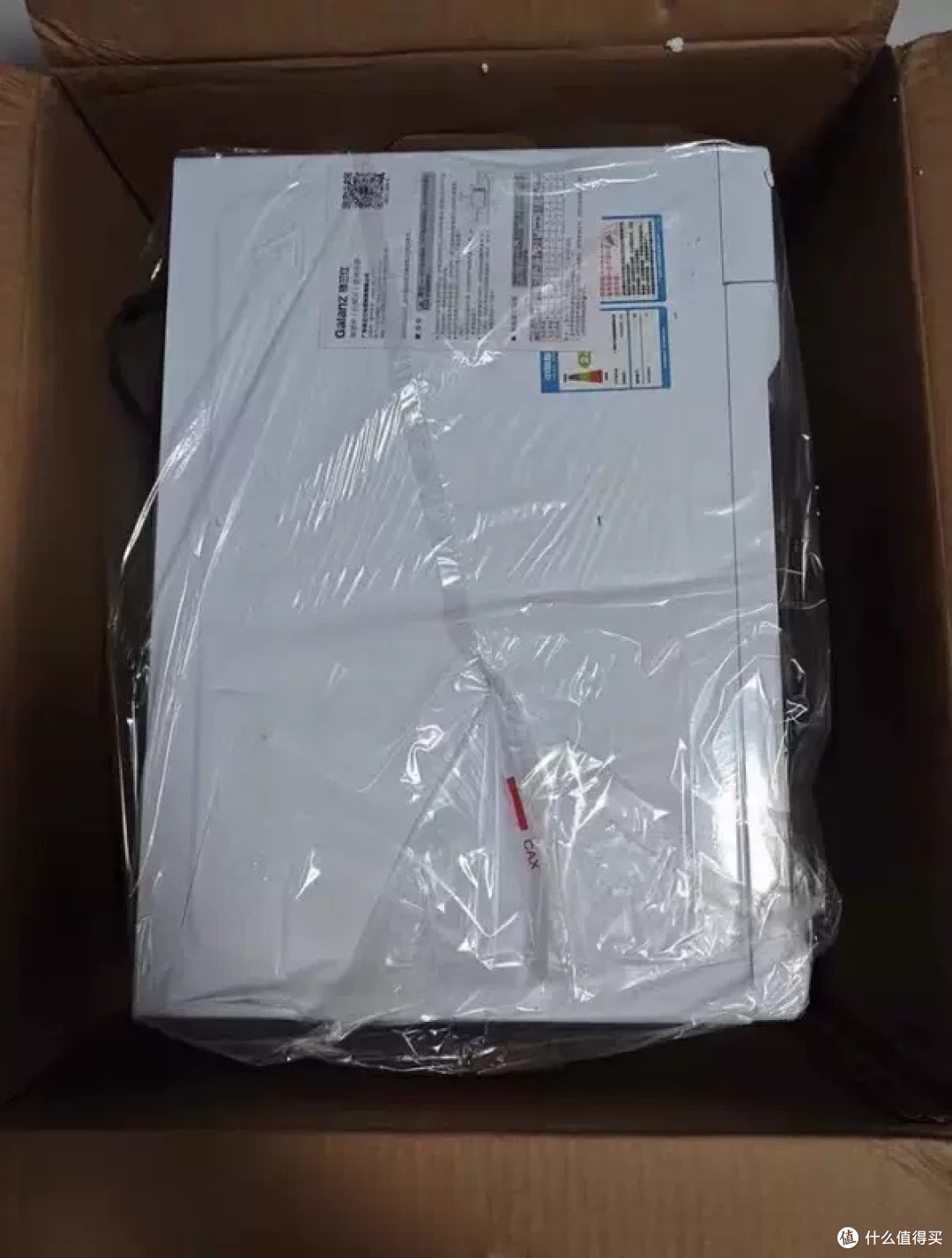 格兰仕基础款微波炉实测体验
