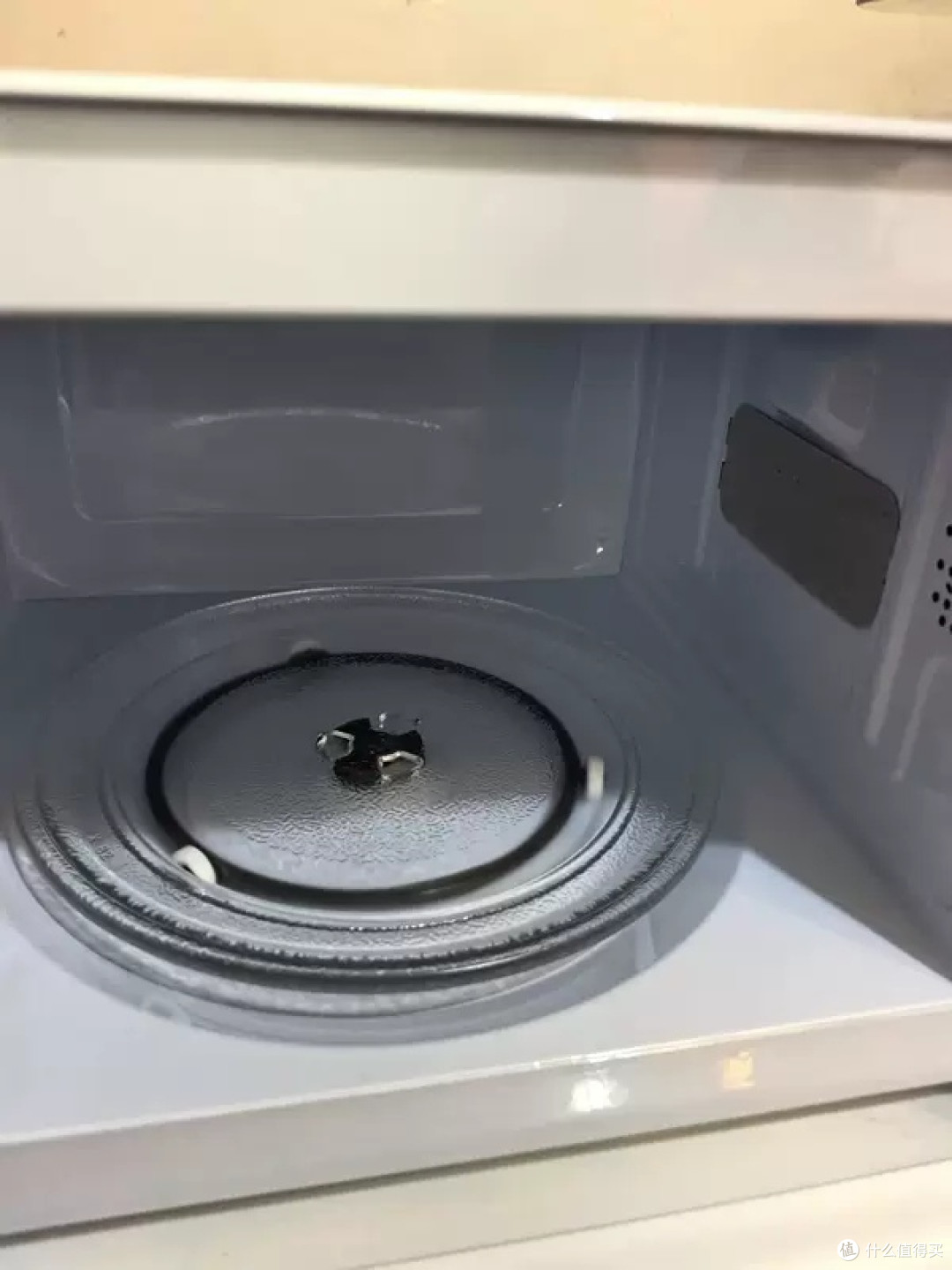 格兰仕基础款微波炉实测体验