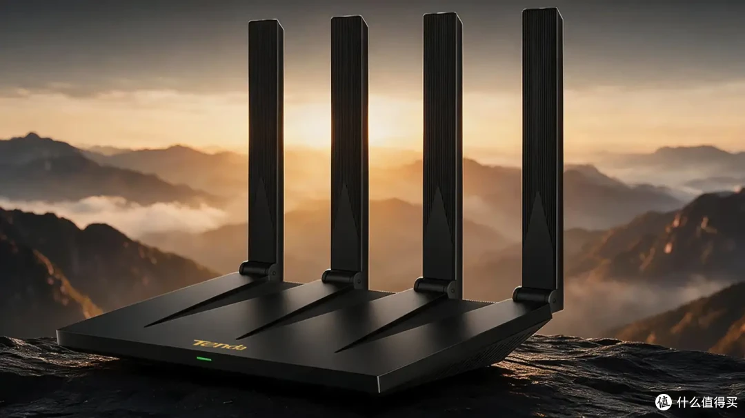 100元的新品 WiFi 7 路由器来了:腾达BE3600 Ultra首发解析