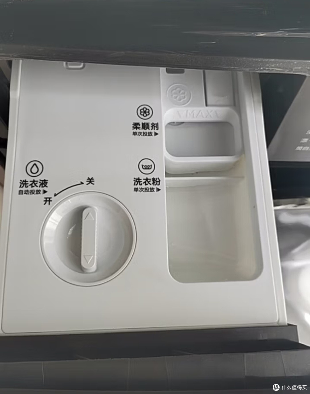 蹲到双十一好价!小天鹅洗衣机清洗实测