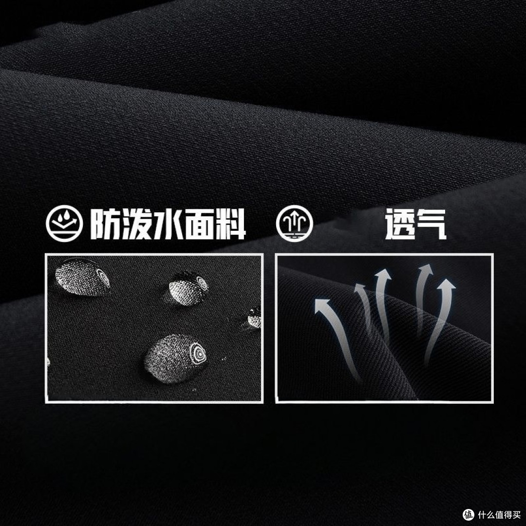 软壳裤选购天梯，双11户外通勤裤选购攻略，100元和1000元有什么区别？看完这篇你就明白了