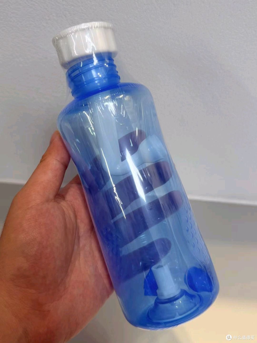 11.11实测验货报告|换季鼻炎人的刚需,维德洗鼻器用着省心