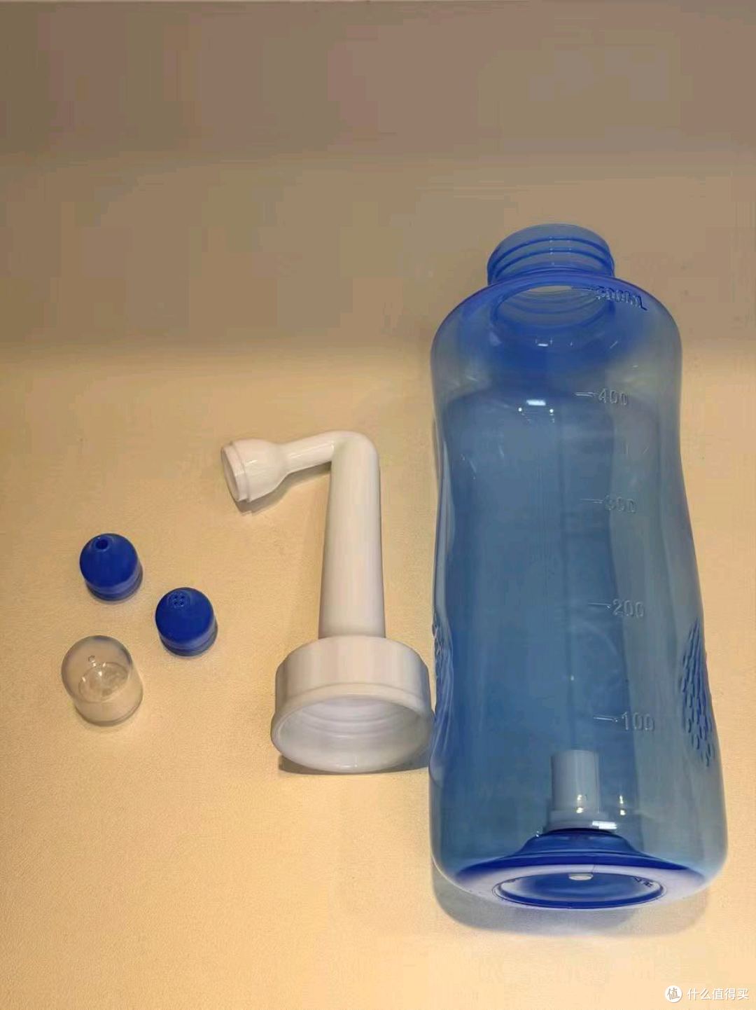 11.11实测验货报告|换季鼻炎人的刚需,维德洗鼻器用着省心