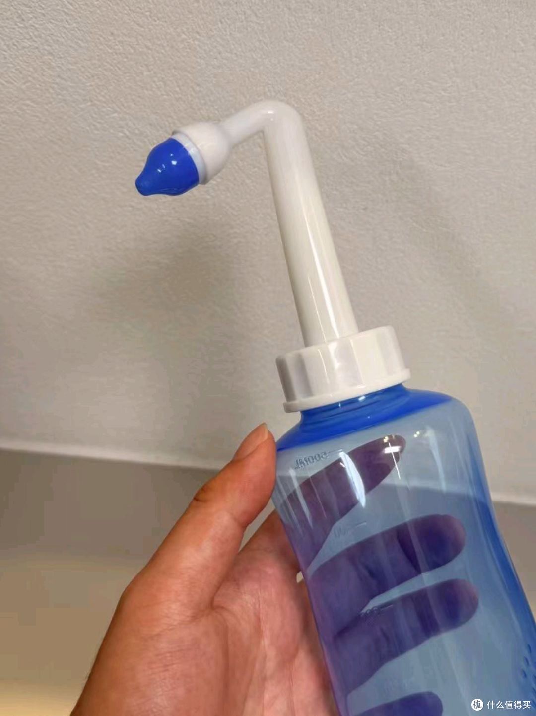 11.11实测验货报告|换季鼻炎人的刚需,维德洗鼻器用着省心