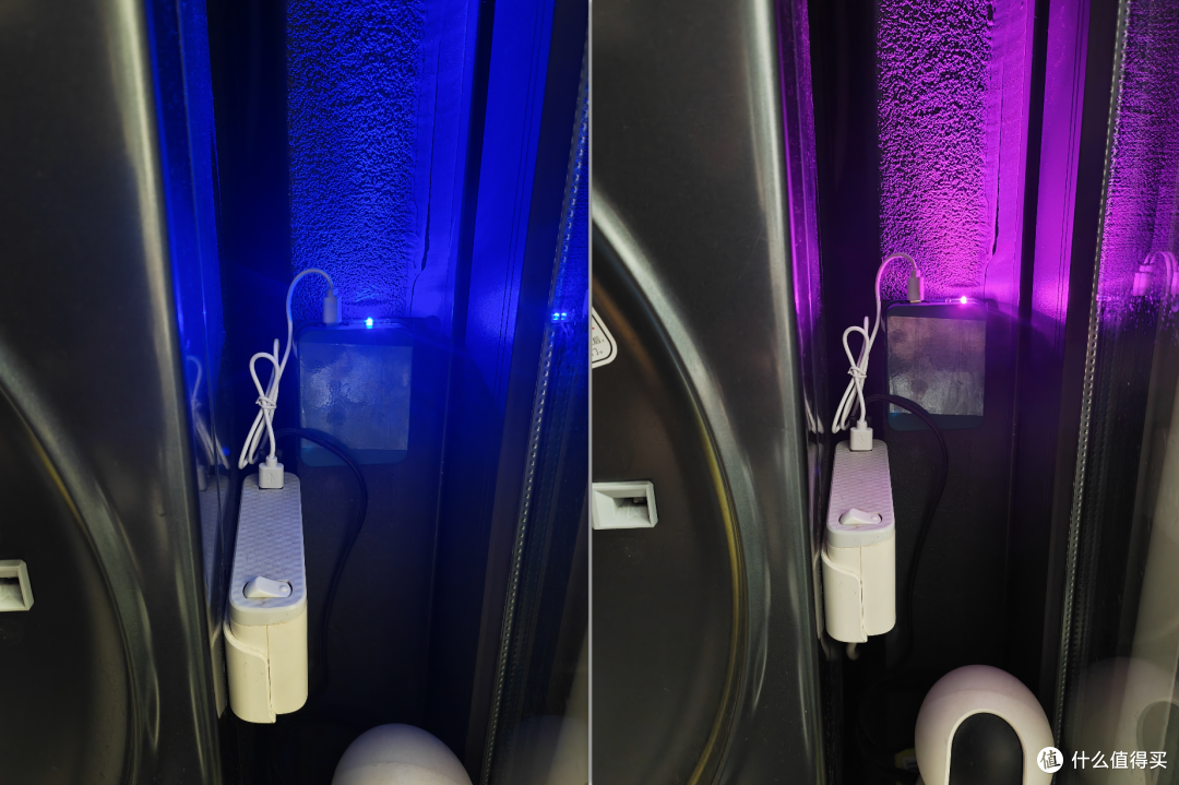 解决重复铲猫砂问题——巧用门窗传感器+DIY提示灯