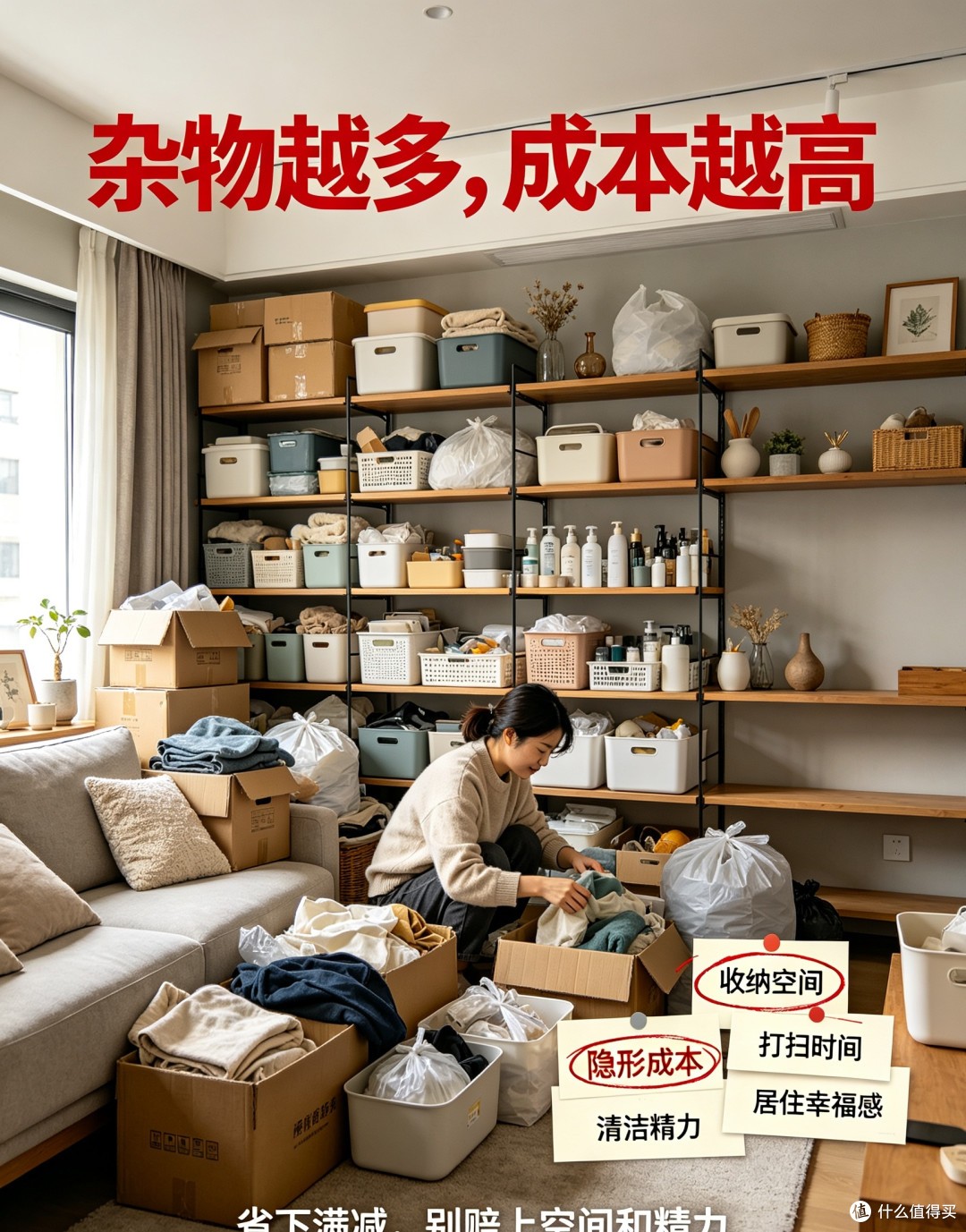 双十一顶级清醒:便宜的东西,最贵